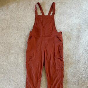 Duluth Trading Co. Overalls